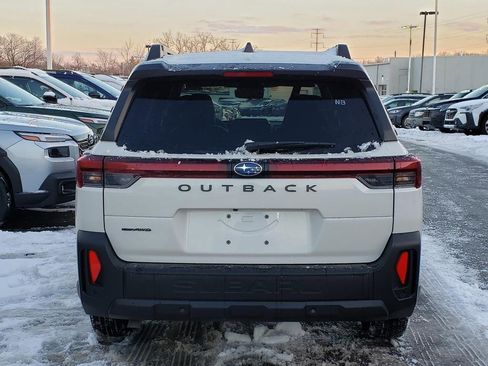 New 2026 Subaru Outback Touring image 4