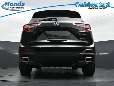 Used 2024 Acura RDX SH-AWD w/ Technology Package image 44