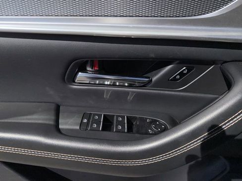 Used 2025 MAZDA CX-90 3.3 Turbo w/ Premium Sport Pkg image 30