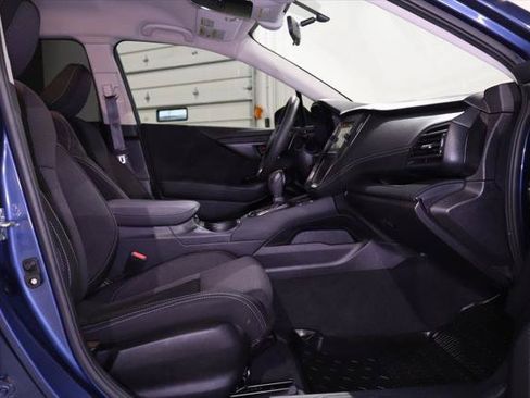 Used 2021 Subaru Outback AWD/4WD image 28