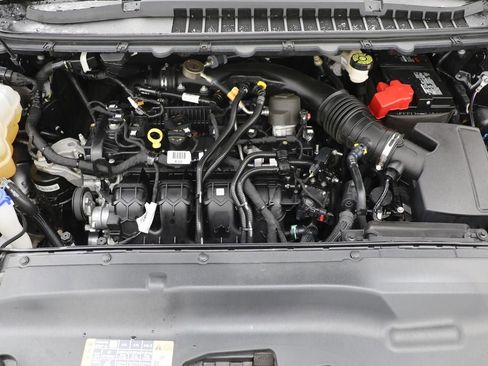 Used 2022 Ford Edge SEL w/ Convenience Package image 27