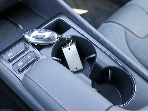 New 2026 Hyundai Sonata N Line image 14