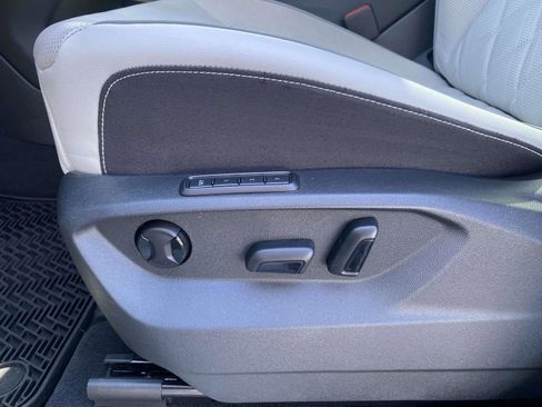 Certified 2024 Volkswagen Atlas Cross Sport SEL Premium R-Line image 16