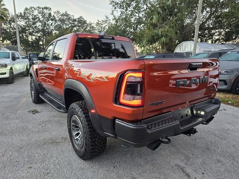 Used 2024 RAM 1500 TRX image 4