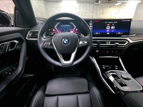 Used 2023 BMW 230i Coupe w/ Convenience Package RWD image 8