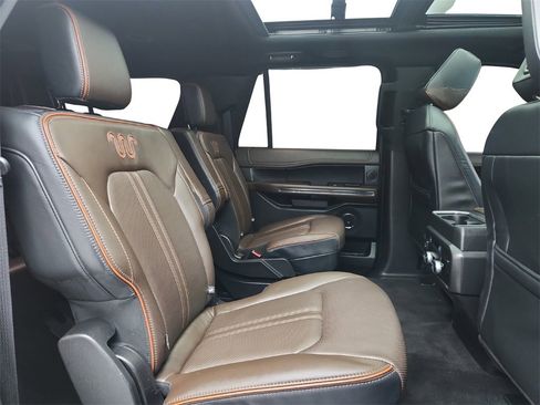Used 2021 Ford Expedition Max King Ranch w/ Cargo Package image 30