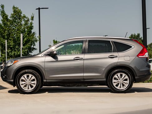 Used 2014 Honda CR-V EX-L image 6