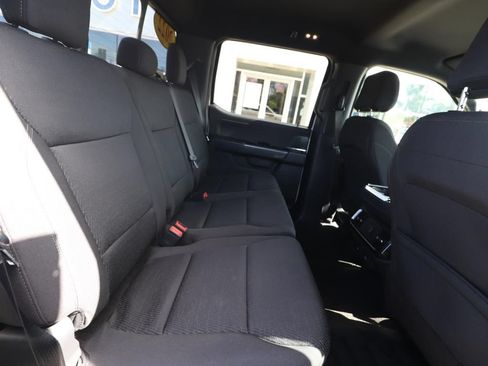 Used 2022 Ford F150 XLT w/ Equipment Group 302A High AWD/4WD image 24