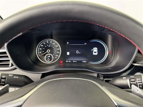 Used 2025 Genesis G70 2.5T w/ Sport Prestige Package image 3