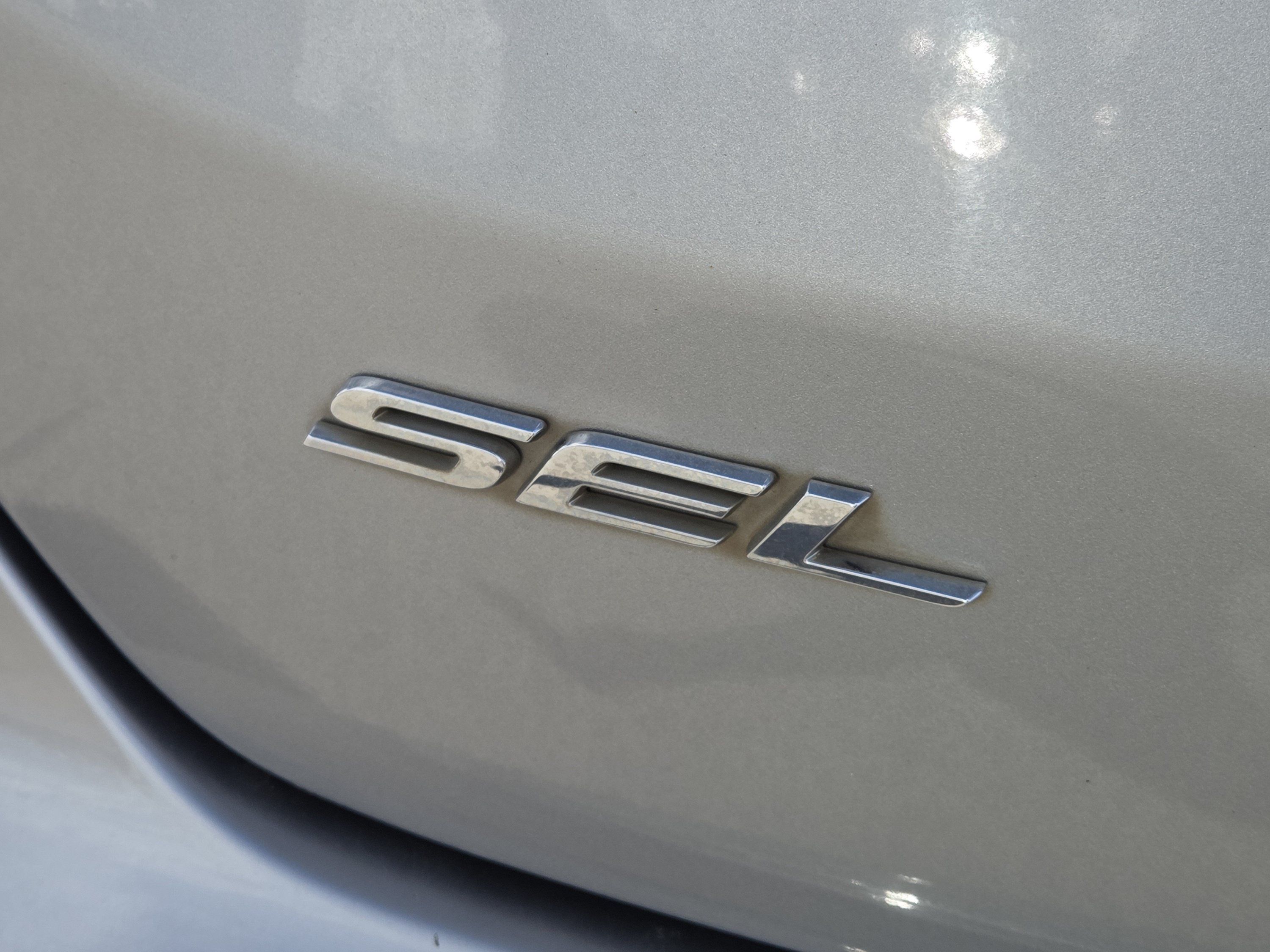 Certified 2022 Ford Edge SEL AWD/4WD image 22