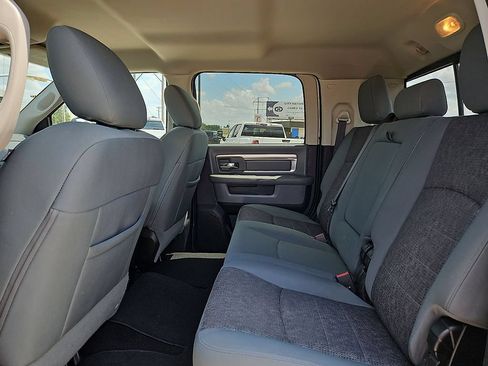 Used 2015 RAM 2500 Lone Star AWD/4WD image 18