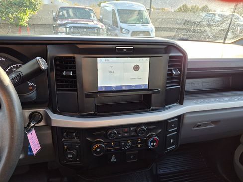 Used 2026 Ford F250 XL AWD/4WD image 25