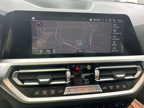 Used 2021 BMW 330e xDrive w/ Premium Package image 20