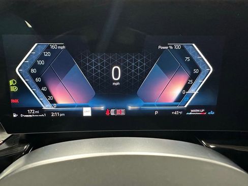 Used 2025 BMW X1 xDrive28i image 23