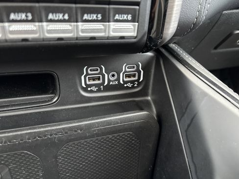 Used 2023 RAM 1500 TRX w/ TRX Level 2 Equipment Group image 32