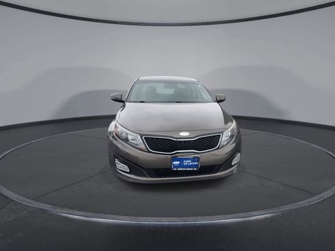 Used 2015 Kia Optima LX w/ LX Convenience Plus Package image 3