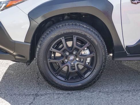 Used 2024 Subaru Crosstrek 2.5i Wilderness w/ Crosstrek Mirror Package image 10