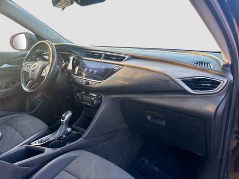 Used 2020 Buick Encore GX Preferred w/ Cold Weather Comfort Package image 29