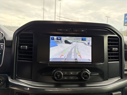 Used 2023 Ford F150 XL w/ STX Appearance Package image 26