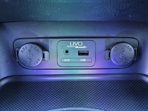 Used 2012 Kia Sportage EX w/ EX Premium Pkg image 14