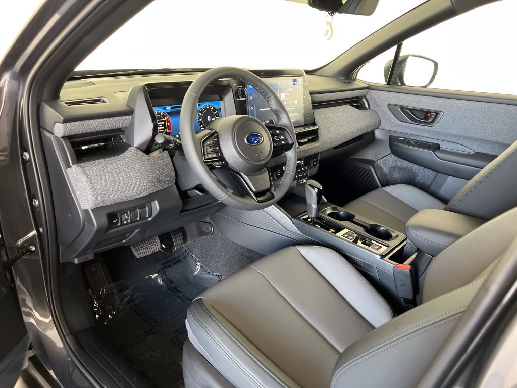 New 2026 Subaru Outback Premium AWD/4WD image 20