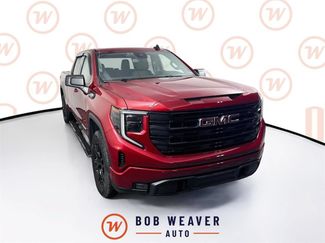 Used 2023 GMC Sierra 1500 Elevation AWD/4WD video 1