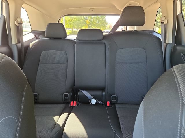 Used 2024 Honda CR-V EX image 30