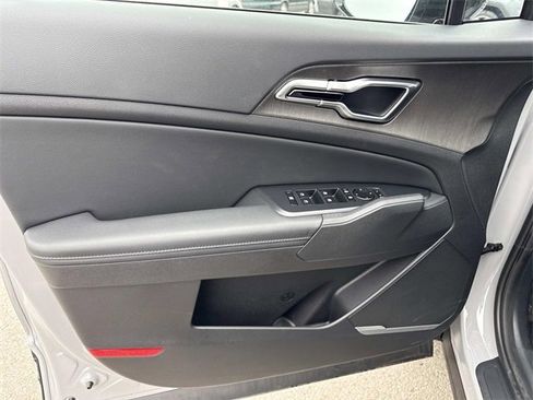 New 2026 Kia Sportage X-Line image 11