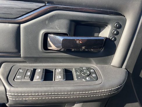 New 2026 RAM 2500 Rebel w/ Rebel Level 2 Equipment Group image 21