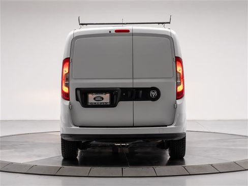 Used 2022 RAM ProMaster City Wagon image 4