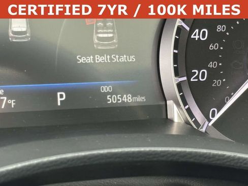 Used 2023 Toyota Highlander XLE FWD image 29