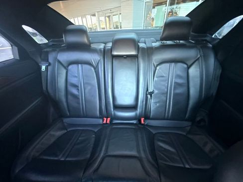 Used 2018 Lincoln MKZ Reserve w/ Technology Package image 25