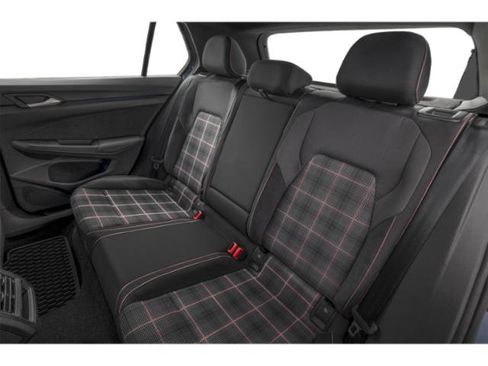 New 2026 Volkswagen Golf S FWD image 10