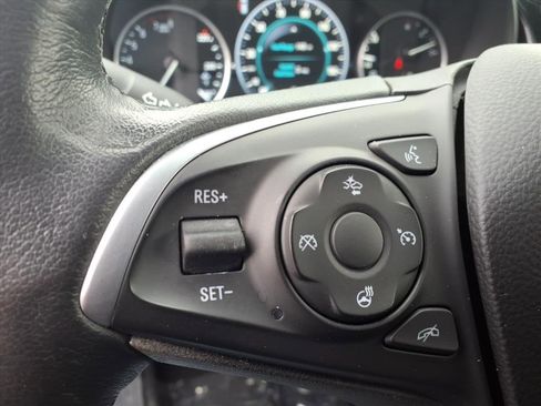 Used 2019 Buick Envision Premium image 21