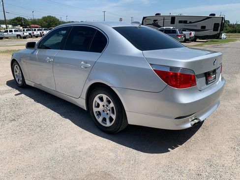 Used 2004 BMW 525i Sedan image 6