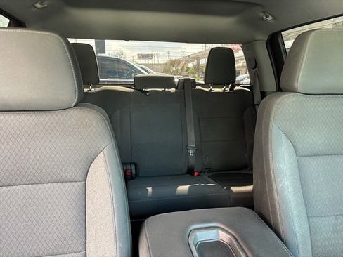 Used 2019 Chevrolet Silverado 1500 LT w/ All-Star Edition image 42