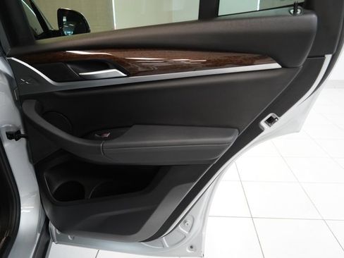 Used 2021 BMW X3 xDrive30i image 29