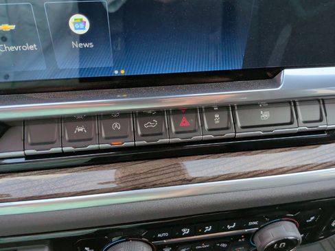 New 2026 Chevrolet Silverado 1500 LT w/ Texas Edition Plus image 27