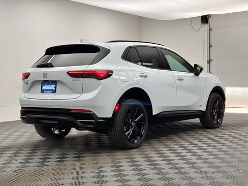 New 2026 Buick Envision Sport Touring image 6