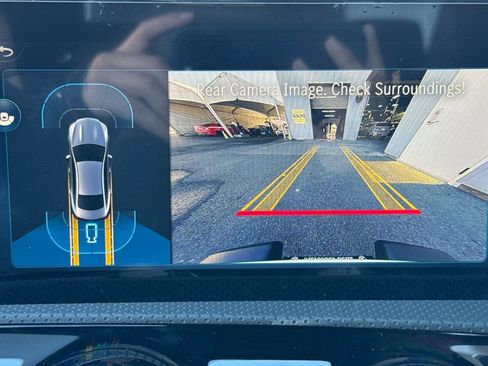 New 2026 Mercedes-Benz CLA 250 image 23