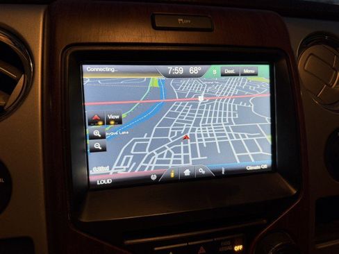 Used 2013 Ford F150 King Ranch w/ King Ranch Chrome Pkg image 20