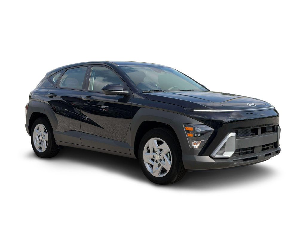 New 2027 Hyundai Kona SE FWD image 10