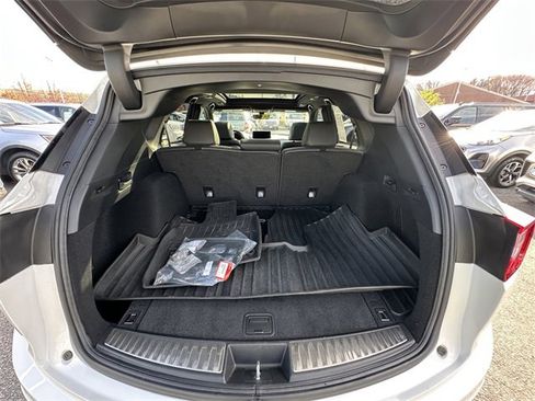 Used 2022 Acura RDX AWD w/ A-Spec & Advance Pkg image 42