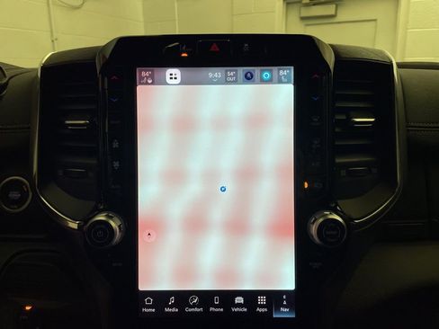 New 2026 RAM 3500 Laramie w/ Night Edition image 17