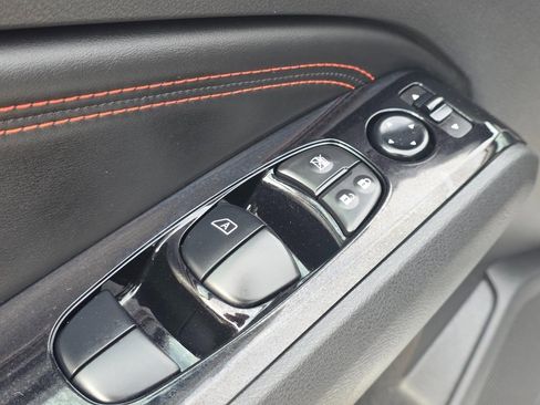 Used 2023 Nissan Altima 2.5 SR image 16