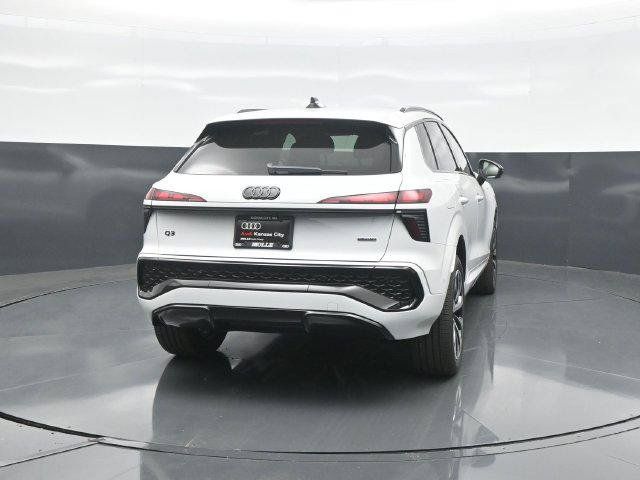 New 2026 Audi Q3 quattro 2.0T AWD/4WD image 6