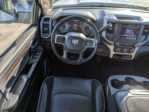Used 2020 RAM 2500 Laramie image 15