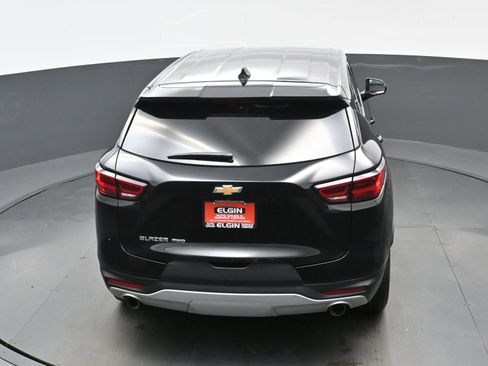 Used 2025 Chevrolet Blazer LT image 38