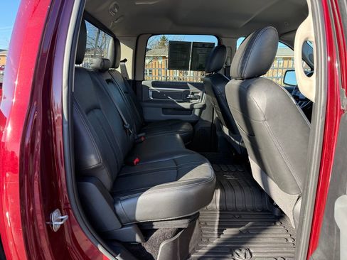 Used 2017 RAM 1500 Big Horn image 14