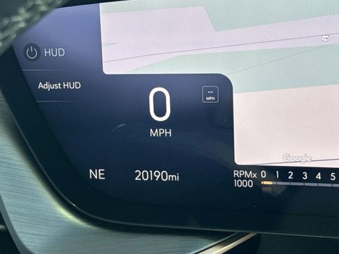 Used 2025 Buick Envision Sport Touring image 22